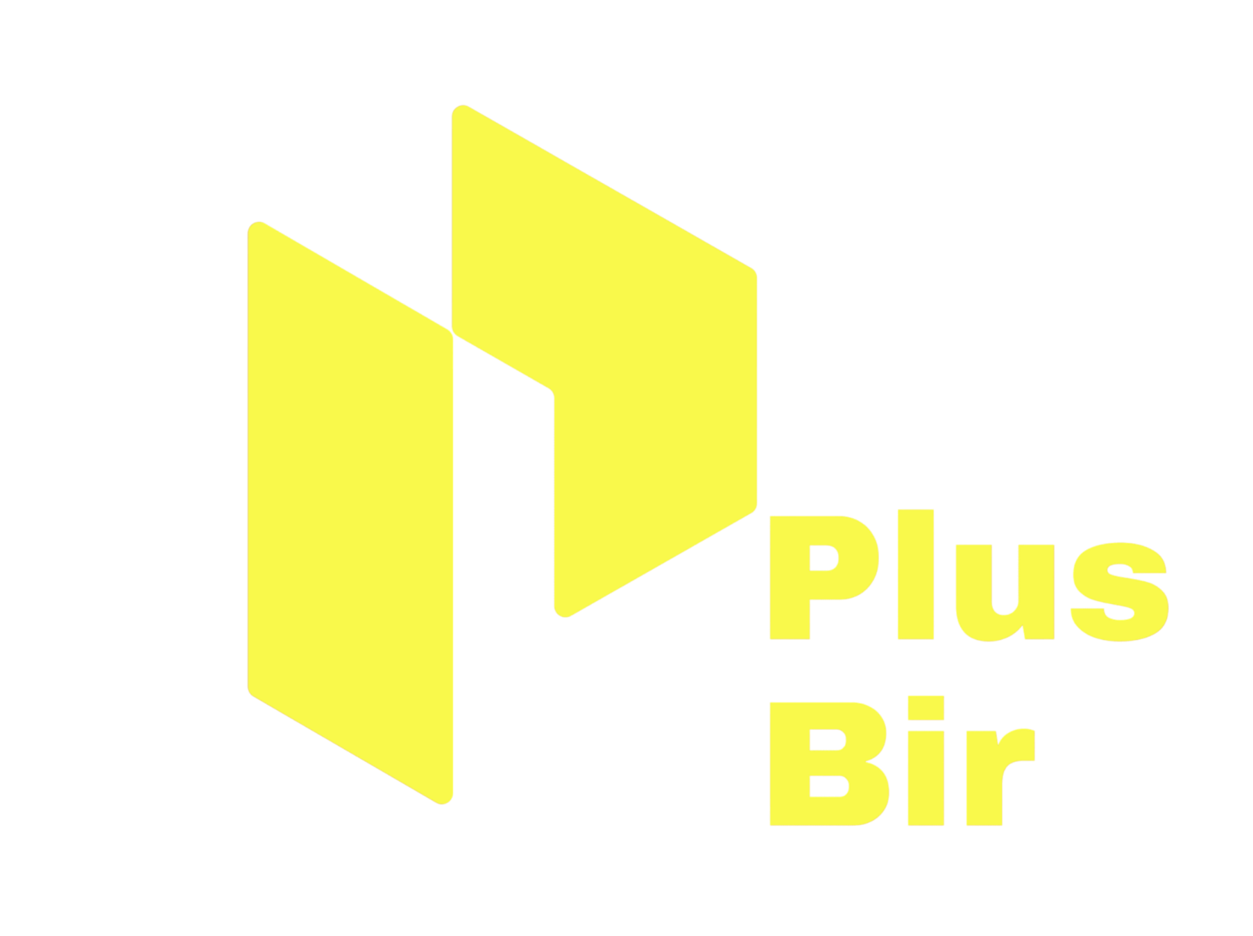 PlusBir logo